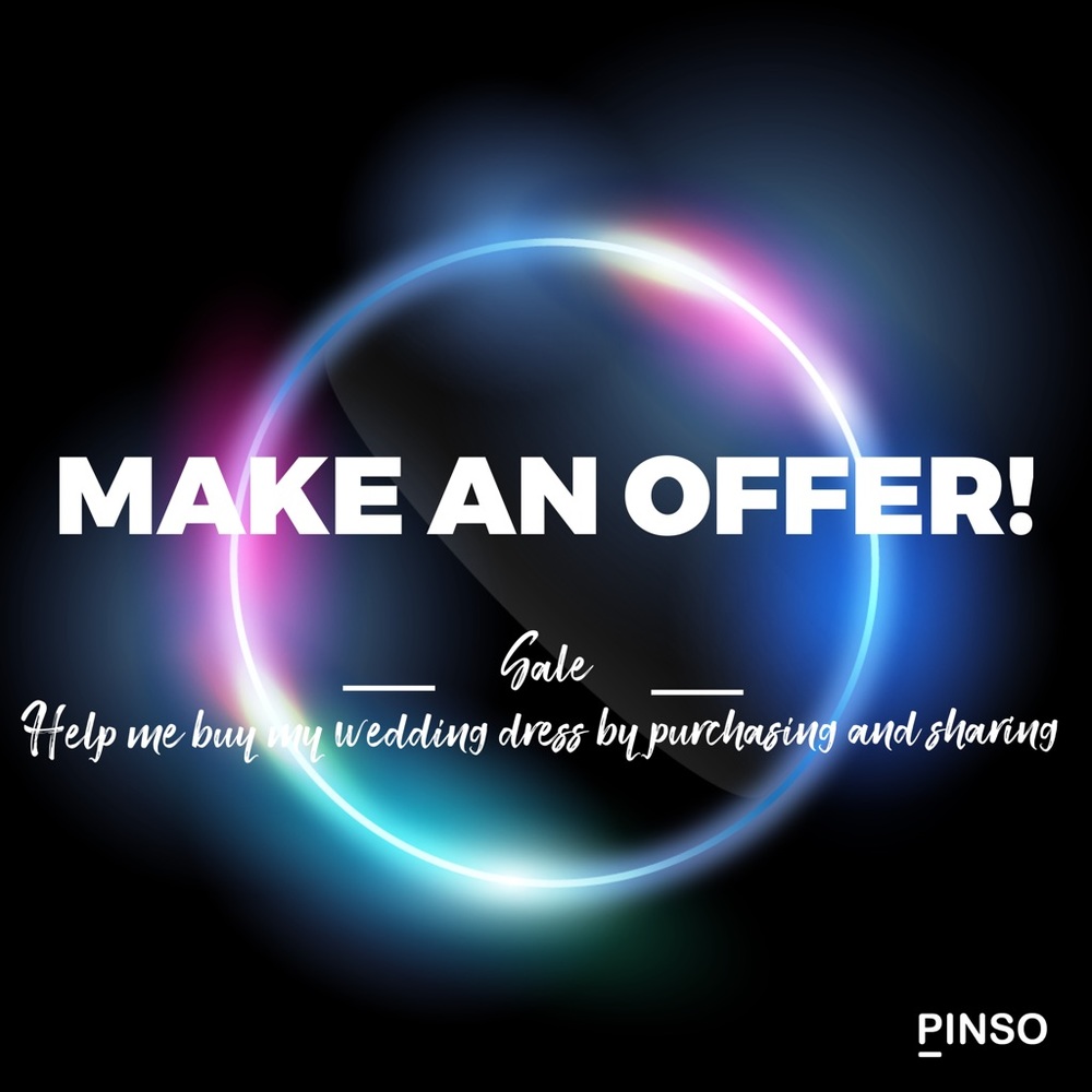 Make an offer!